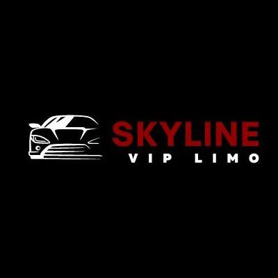 Logo Skyline VIP Limo