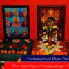 Trimbak Pooja
