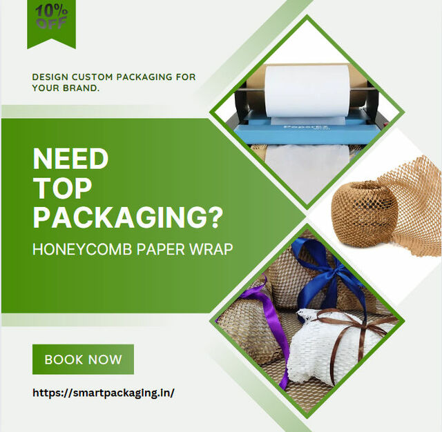 Smart Packaging Picture Box