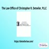 Defense Attorney in Raleigh NC - Picture Box
