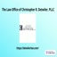 Defense Attorney in Raleigh NC - Picture Box