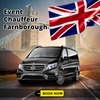 Event Chuffeur Farnborough - Picture Box