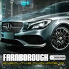 farnborough Excutive chauffeur - Picture Box