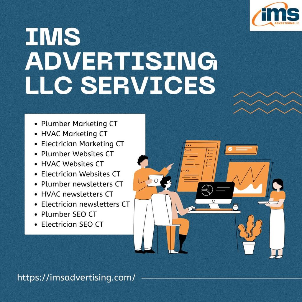 IMS Advertising LLC Image Picture Box