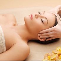 Melbourne City Massage Picture Box