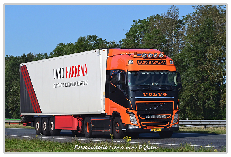 Land Harkema 22-BKV-3-BorderMaker - 