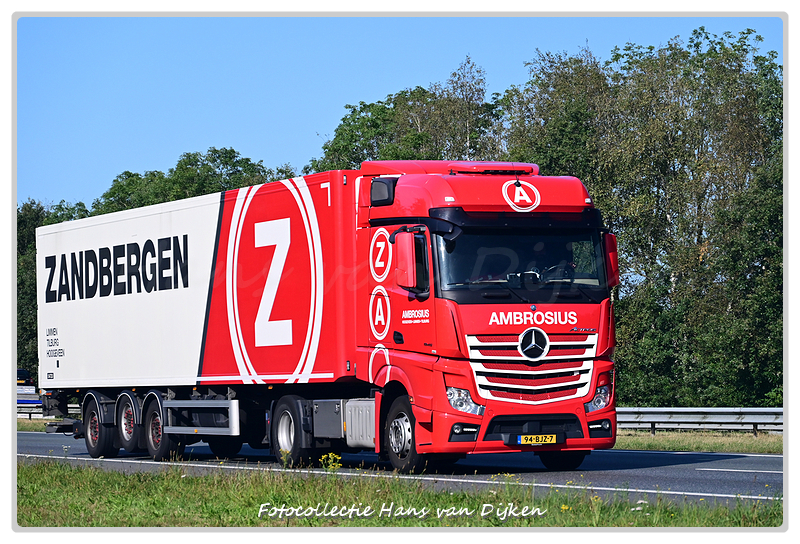 Ambrosius 94-BJZ-7-BorderMaker - 