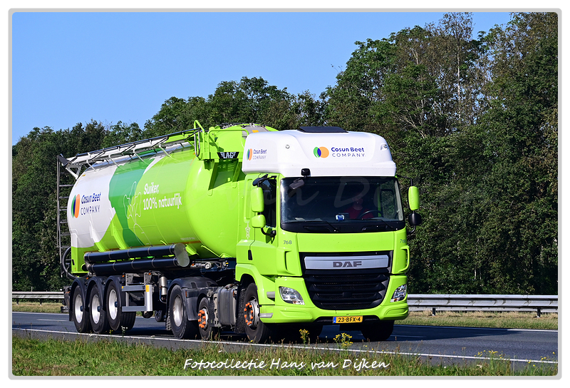 Keijzer Albert 23-BFX-4-BorderMaker - 