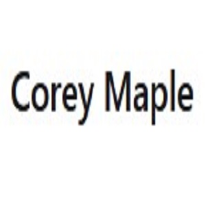 Corey Maple Picture Box