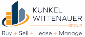 KWG Logo Property Management Company OFallon Illin Kunkel Wittenauer Group