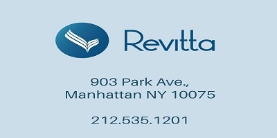 Logo REVITTA