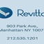 Logo - REVITTA