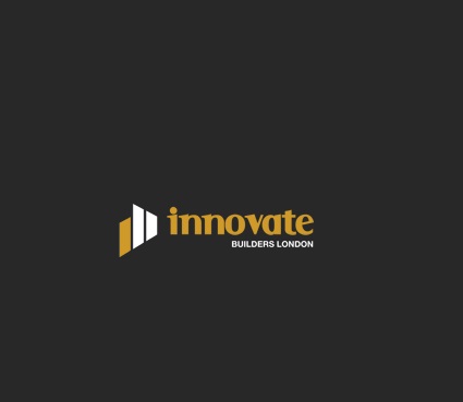 logo Innovate Builders London