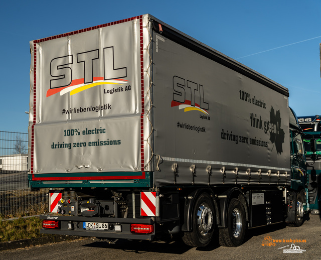 STL Logistik AG Haiger-29 STL Logistik AG, Haiger