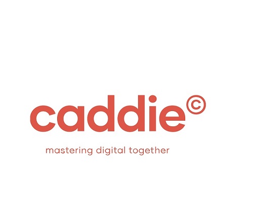 logo Caddie Digital