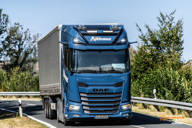 Althaus Trucks & Trucking 2024, #truckpicsfamily www.truck-pics.eu