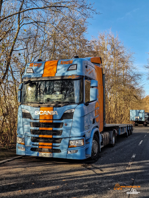 Eindejaarstrucks 2024-3 Trucks & Trucking 2024, #truckpicsfamily www.truck-pics.eu