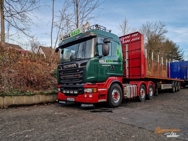 Eindejaarstrucks 2024-5 Trucks & Trucking 2024, #truckpicsfamily www.truck-pics.eu