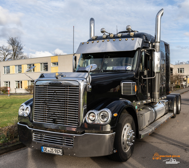 Eindejaarstrucks-4 Trucks & Trucking 2024, #truckpicsfamily www.truck-pics.eu