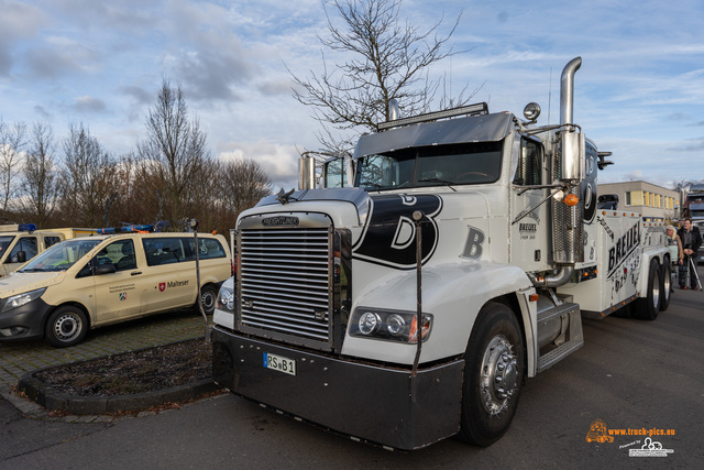 Eindejaarstrucks-7 Trucks & Trucking 2024, #truckpicsfamily www.truck-pics.eu