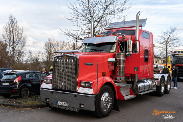 Eindejaarstrucks-9 Trucks & Trucking 2024, #truckpicsfamily www.truck-pics.eu