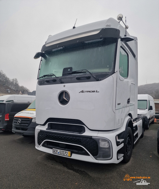 Eindejaarstrucks-20 Trucks & Trucking 2024, #truckpicsfamily www.truck-pics.eu