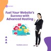 Fuel your websites success ... - HostBet