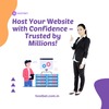 Host your website with Conf... - HostBet