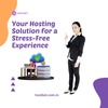 Hosting Solution for Stress... - HostBet
