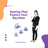Hosting that Powers your Bi... - HostBet