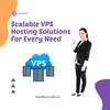 Scalable VPS Hosting Soluti... - HostBet