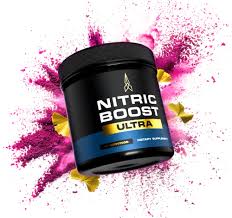 nitric 4 nitric boost