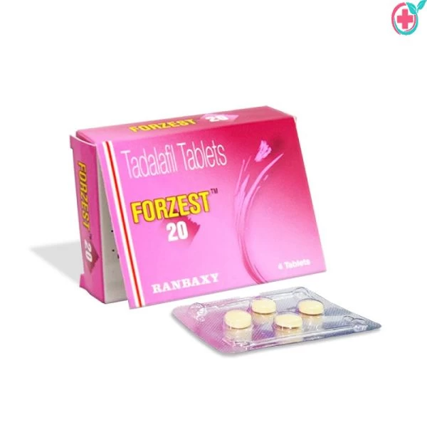 forzest Medicines