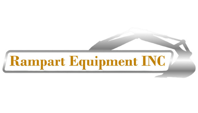 Reliable Heavy Equipment Sales and Rentals in Fort rampartequipment.com
