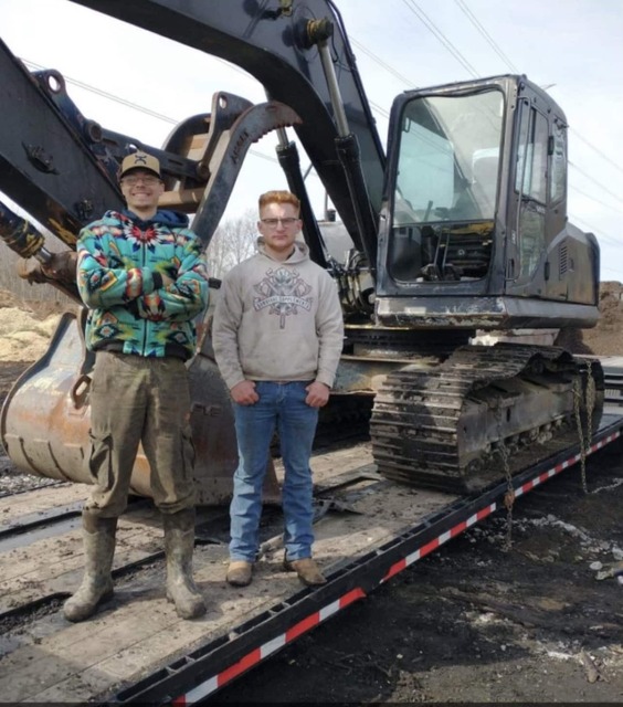 Reliable Heavy Equipment for Sale in Littleton, Fo rampartequipment.com