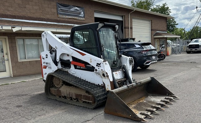 Reliable Skid Steer Rentals in Littleton, Fort Col rampartequipment.com