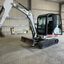 Reliable Excavator Rentals ... - rampartequipment.com