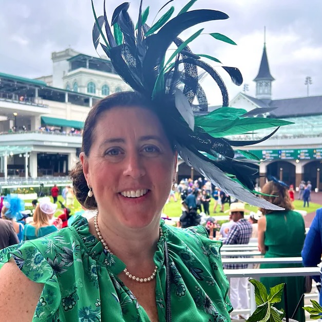 Garden party fascinators | hatsbycressida Picture Box