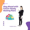 Stay ahead with Future-Read... - HostBet