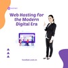 Web Hosting for the Modern ... - HostBet