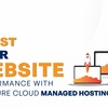 Cloud Hosting