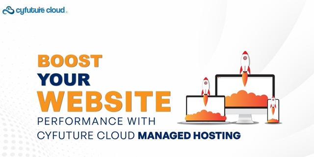 Managed Cloud Hosting Cloud Hosting