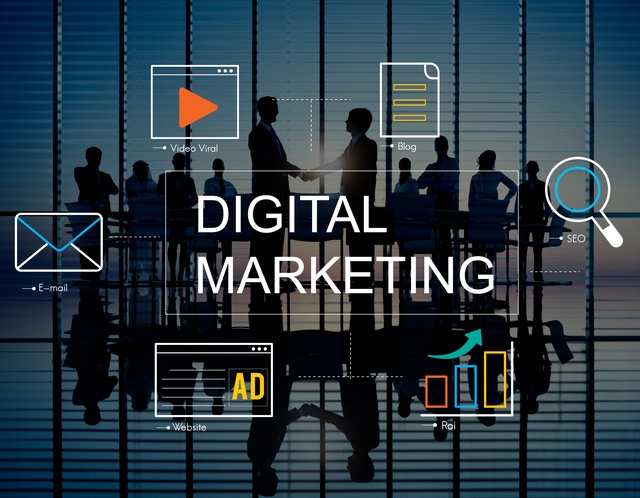 Digital Marketing Agency in Noida sector 63 Picture Box