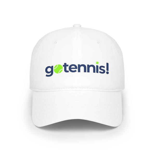 15705325521481662767 2048 GoTennis! hat