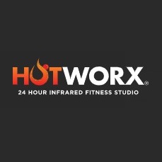 Logo HOTWORX - Evansville, IN (North Burkhardt)