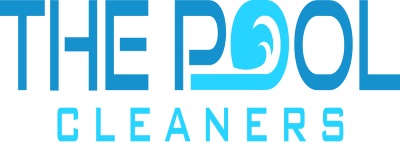 logo The Pool Cleaners