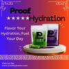 Proof Hydration - Picture Box