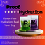 Proof Hydration - Picture Box
