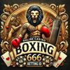 Designer - Online Boxing Betting ID