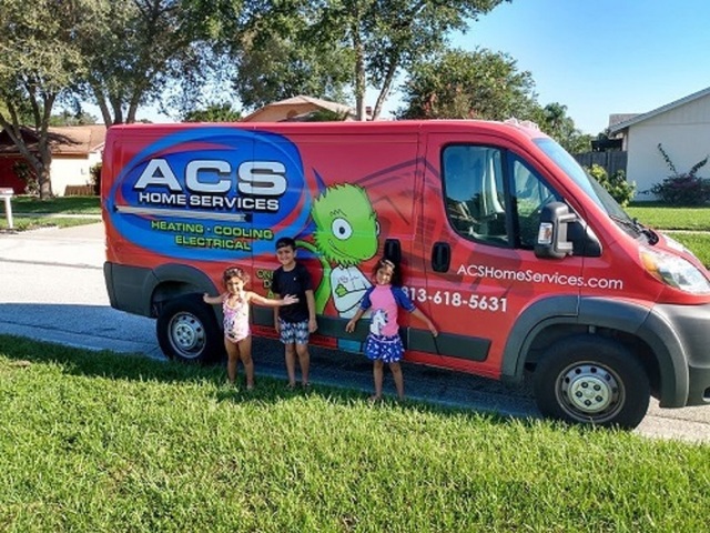 1000 ACS Home Services - Lakeland